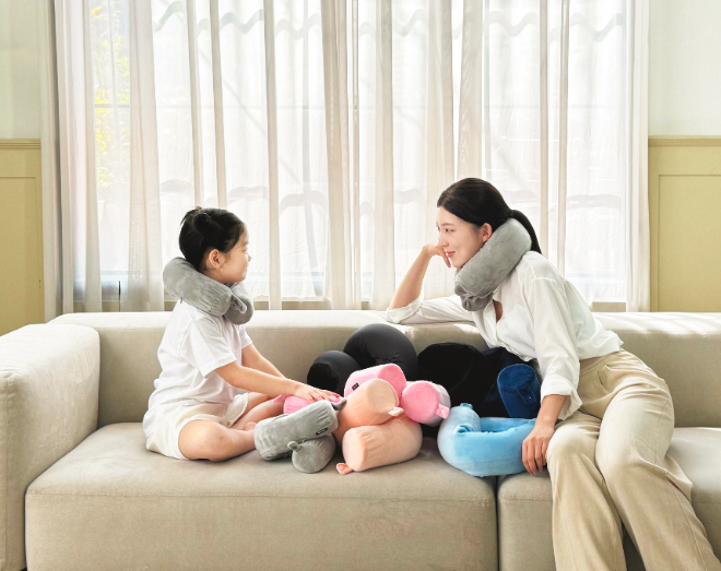 지티스(GITIS), ' 2025 한국소비자감동지수 1위' 여행용품 부분 3년 연속 수상