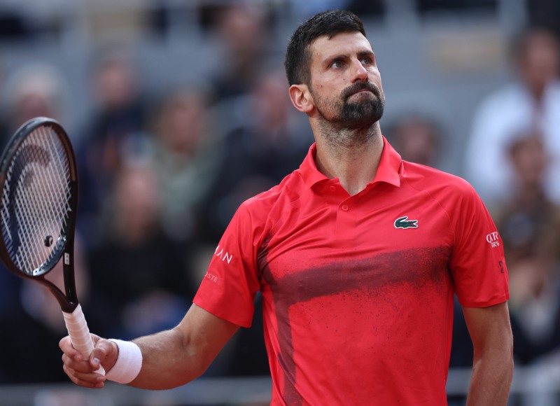 조코비치. 사진=연합뉴스