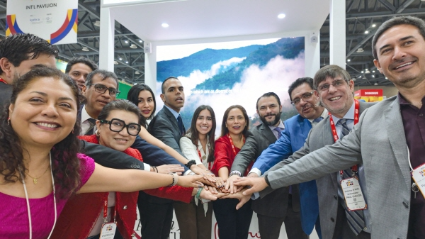 페루 수출관광진흥청, ‘서울 푸드&호텔 2025’ 참가 ‘순항’