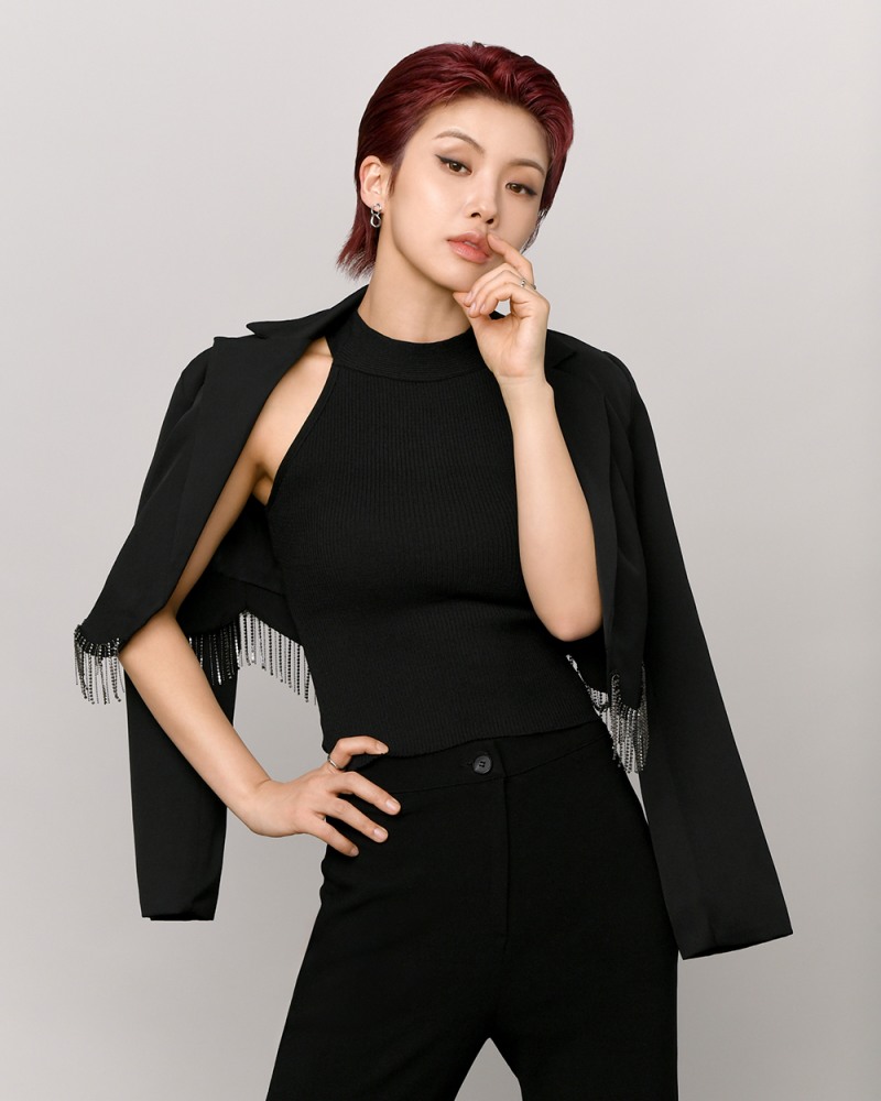 아이키, 뮤지컬 첫 도전…‘프리다’ 캐스팅