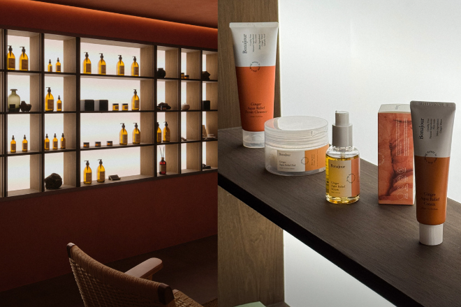 보나쥬르, 고요웰니스와 손잡고 ‘비건 웰니스’ 경험 확대