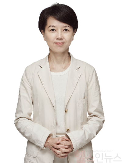 김혜원 부천성모병원 재활의학과 교수