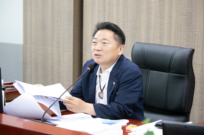 방성환 경기도의원