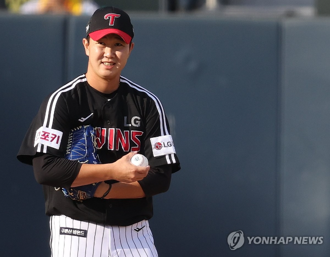 LG 유영찬 / 사진=연합뉴스