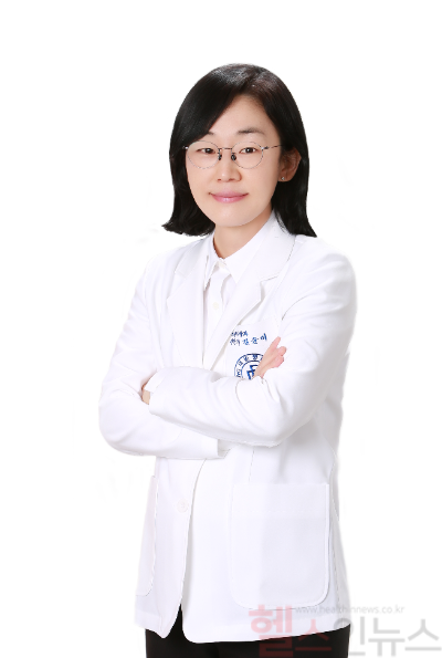 김윤미 대동병원 과장(가정의학과 전문의)