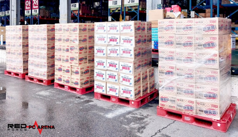 (제공=레드포스 PC 아레나).