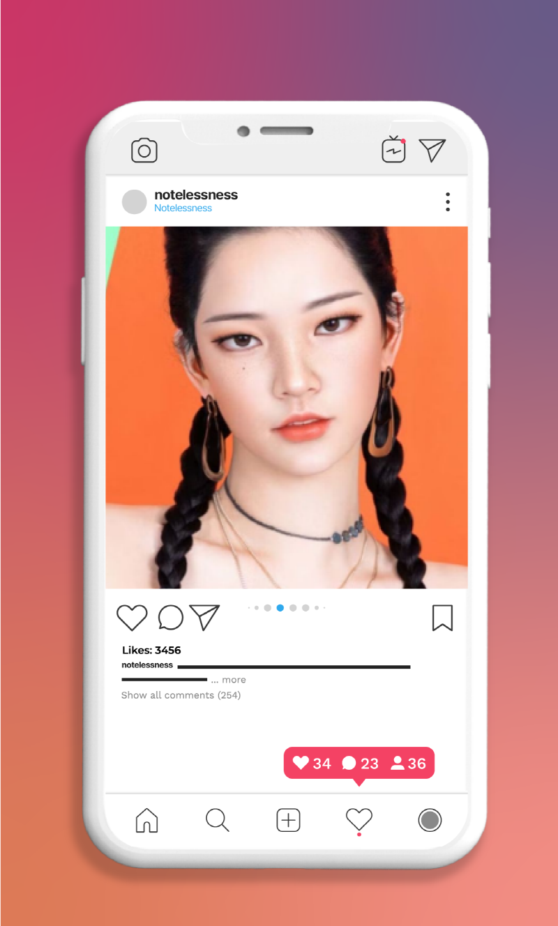 ㈜피치와 ㈜에픽모바일, ‘AI 인플루언서 영상 자동화 시스템’ 전북TP 사업 선정