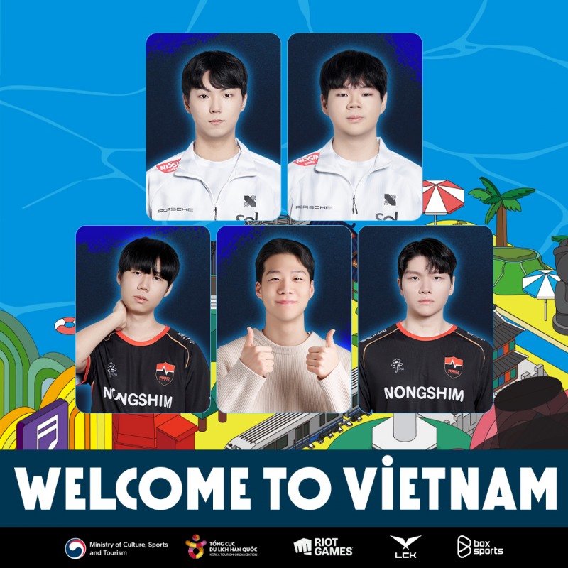 2025 코리아 트래블 페스타(이미지=LCK 제공).