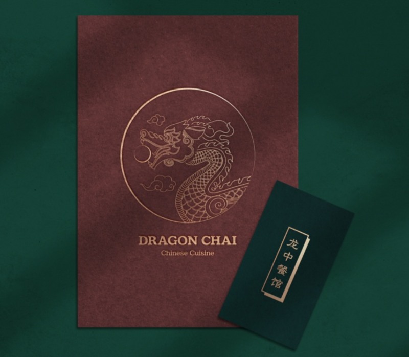 드래곤차이, HACCP 인증 수제 딤섬 제조 공장 오픈