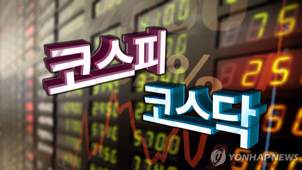 국내 증시, AI 테마株 급등으로 상승세…NAVER 17.9% 급등