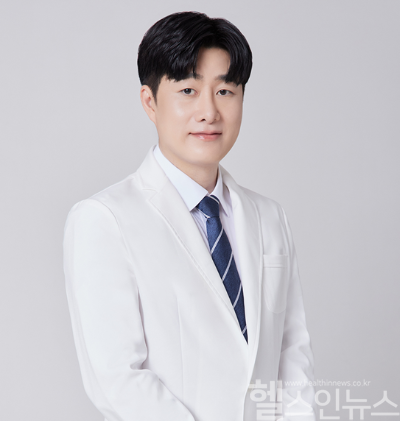 정영훈 블리비의원 성남 모란점 원장