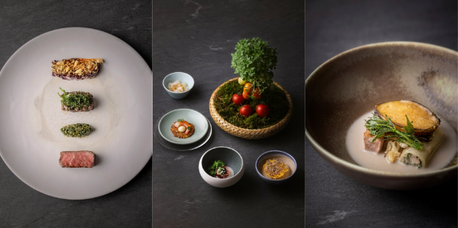 그랜드 하얏트 서울 여름 식음 프로모션.ⓒ그랜드 하얏트 서울