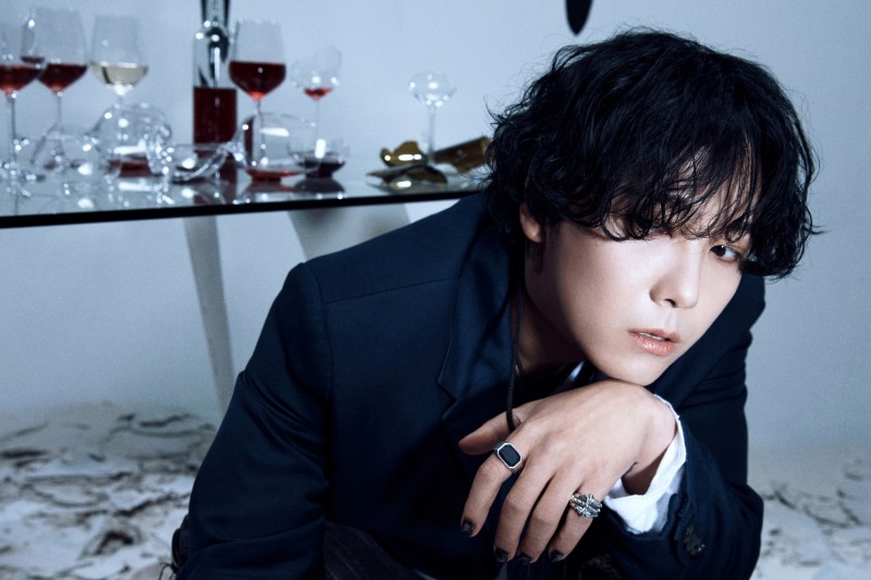 이홍기, 싸이 숨은 명곡 부른다…내달 6일 ‘비오니까’ 리메이크 음원 발매