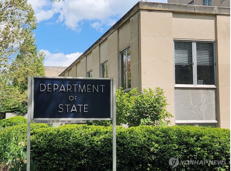 미국 국무부는 외국인 유학생 및 연수생들에 대한 비자발급 절차를 개시하다고 18일(현지시간) 밝혔다. 사진=연합뉴스