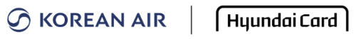 현대카드는 대한항공과 현대카드 스토리지 전시 미술품 항공 운송 지원을 위한 상호 업무협약을 체결했다고 19일 밝혔다. ⓒ 현대카드