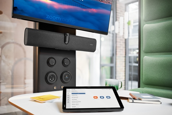 자브라 파나캐스트 40 VBS