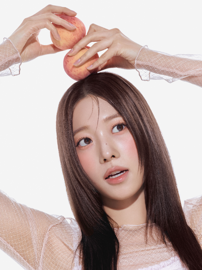 루미르, 생기 가득한 피치 무드의 ‘라이트 온 아이즈 섀도우 팔레트’ 7AM 06 선라이즈 피치 신규 컬러 출시