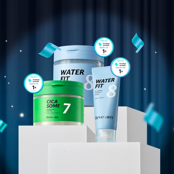 리브엠, ‘화해 어워드’ 3관왕 수상…소비자 신뢰 입증