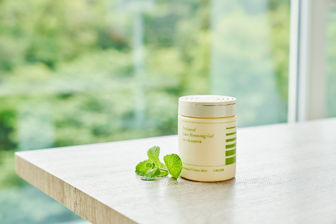 라브아, 론칭 4주년 맞아 젤 탈취제 한정판 출시