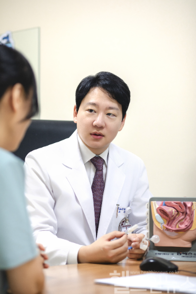 심지성 고려대 안암병원 교수