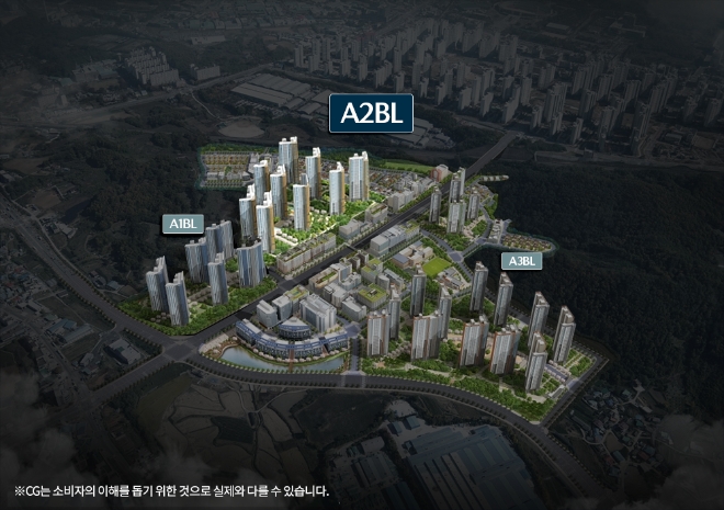 부동산 ‘강익강’ 더욱 뚜렷, 최상급지 주변 개발 활기