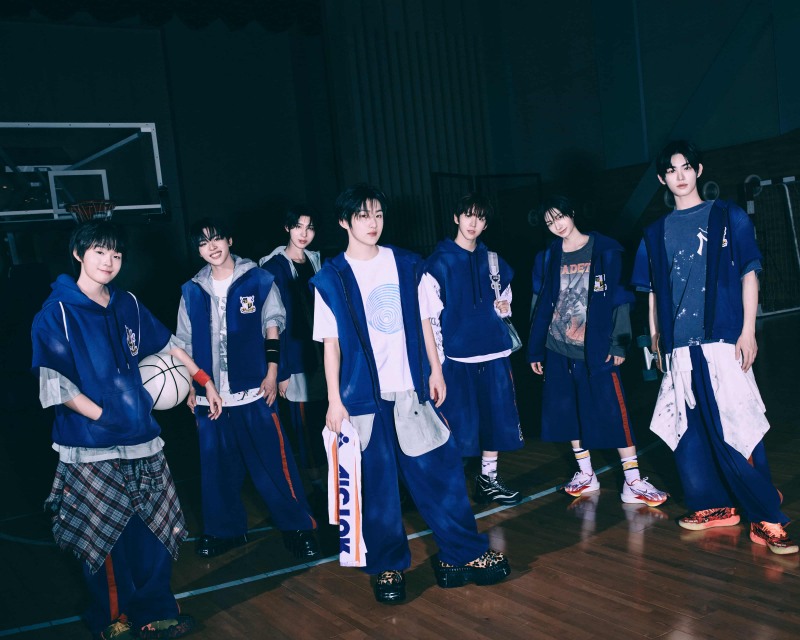 킥플립, ‘Electricity’ 퍼포먼스 비디오 공개…19일 ‘엠카운트다운’ 후속곡 활동 돌입