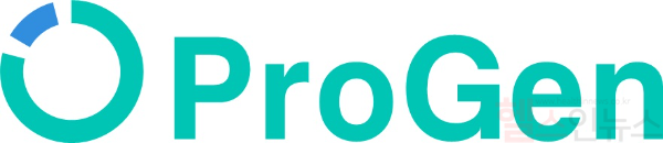 프로젠 로고 (프로젠 제공)