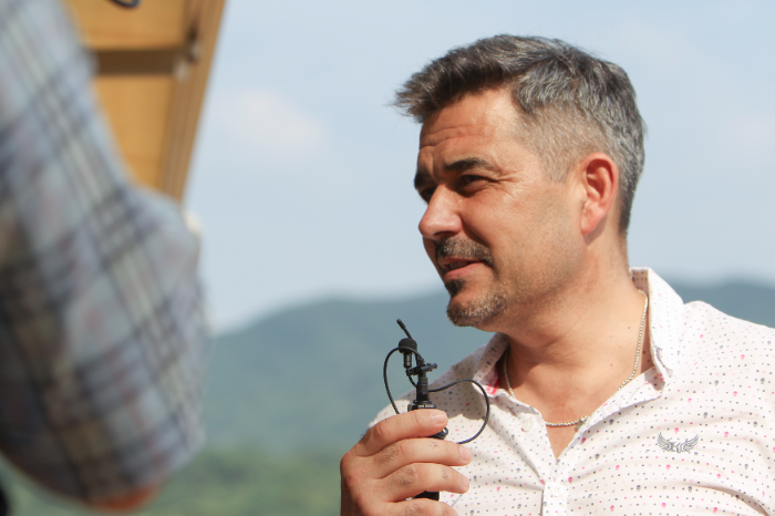 토니 조교사_22년7월10일 일간스포츠배