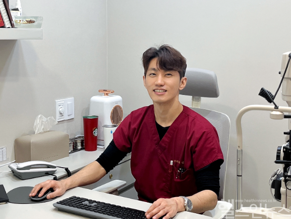 신종원 해온동물의료센터 원장