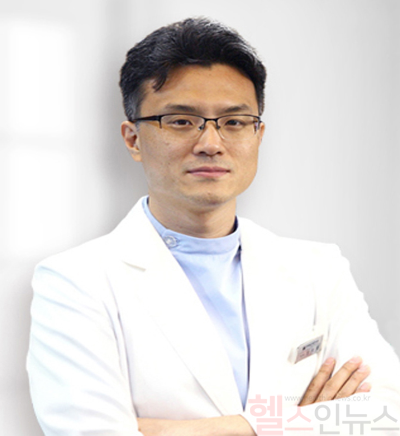 임희철 해아림한의원 원장