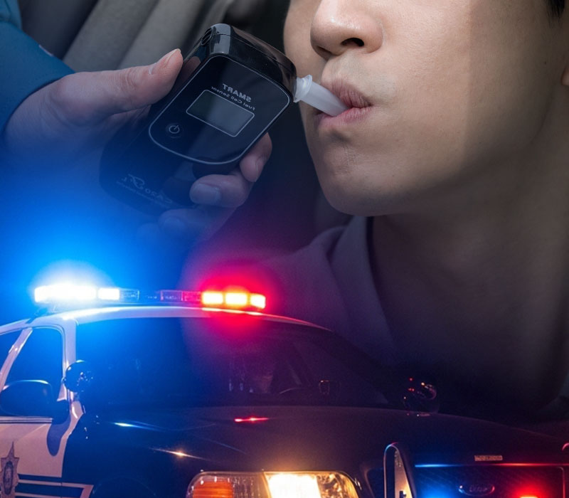 음주단속 강화, 입건 시 초기 대응 중요성 커져
