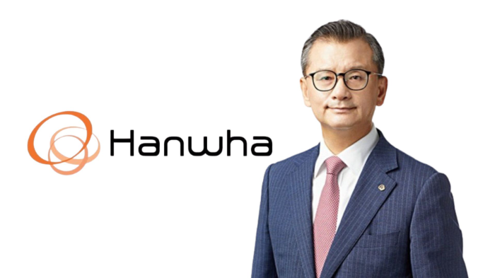한화그룹 부회장 내정 여승주는 누구?