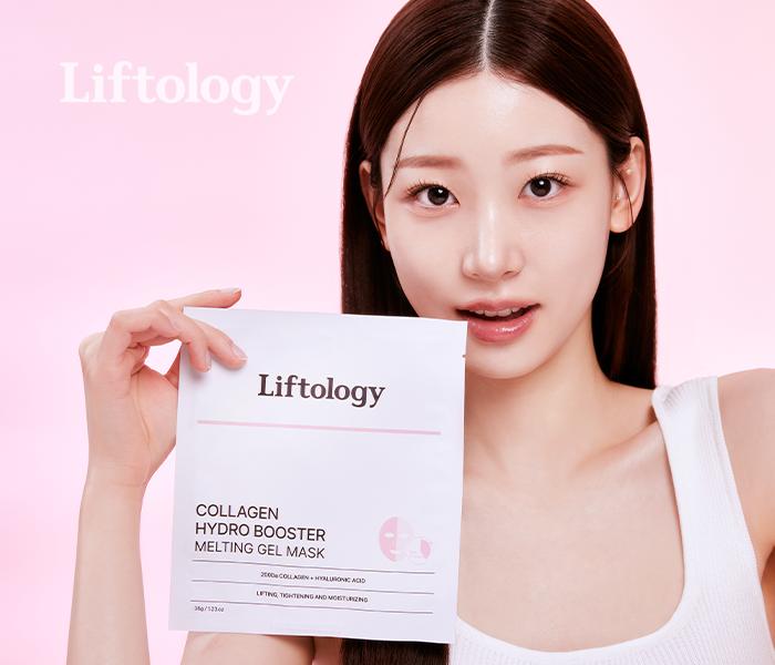 리프톨로지, ‘2025 K-우수 브랜드대상’ 기능성 화장품 부문 1위 수상