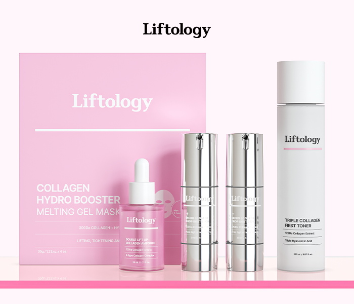 리프톨로지, ‘2025 K-우수 브랜드대상’ 기능성 화장품 부문 1위 수상