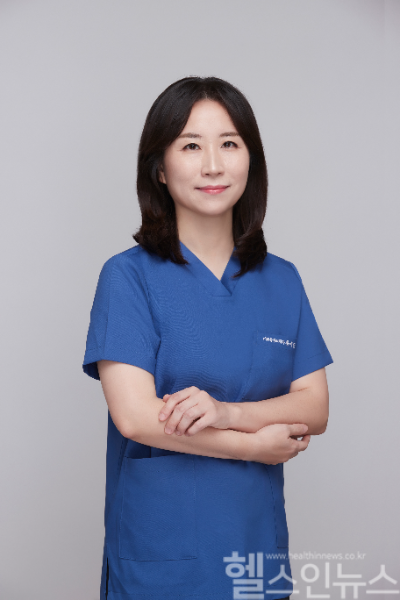 황예란 창원탑마취통증의학과·내과의원 대표원장