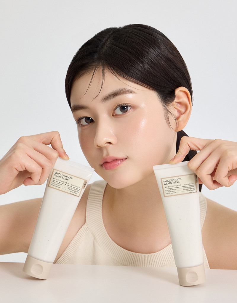 뷰티업계, 율무·진생베리·청매실 등 여름 피부결 관리에 전통 K-원료 주목