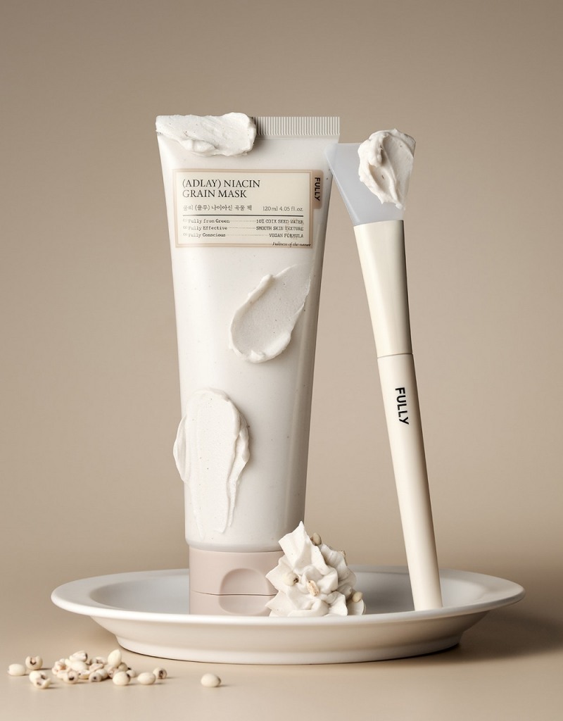 뷰티업계, 율무·진생베리·청매실 등 여름 피부결 관리에 전통 K-원료 주목