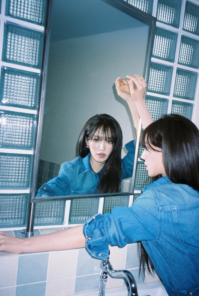 웬디, 22일 데뷔 첫 KBO리그 시구 출격…"선수 여러분 다치지 말고 멋진 경기 보여주시길“