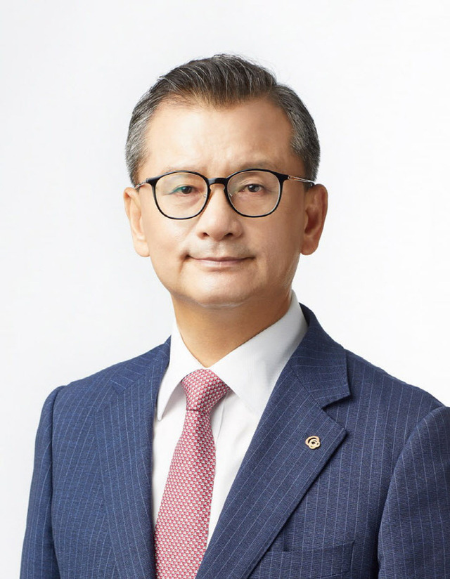 여승주 한화그룹 경영지원실장 내정자./한화그룹