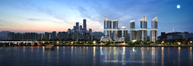 ⓒHDC현대산업개발