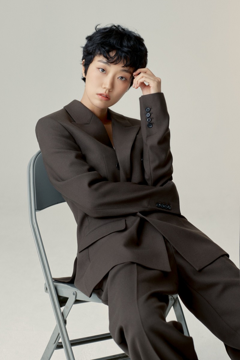 이주영, 환경 메시지 담은 다큐픽션 영화 ‘클리어’ 출연…한계 없는 캐릭터 변신 예고