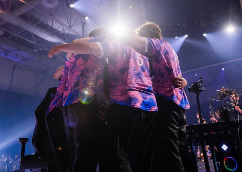 페이퍼 렉스(사진=라이엇 게임즈)