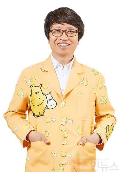 박상구 함소아한의원 전주점 원장