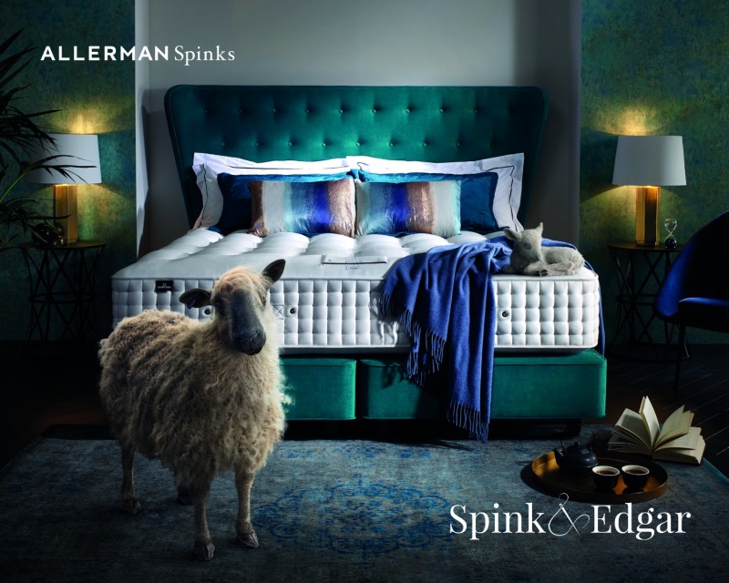 “영국 185년 전통의 수면 기술, 창원에서도 만난다”