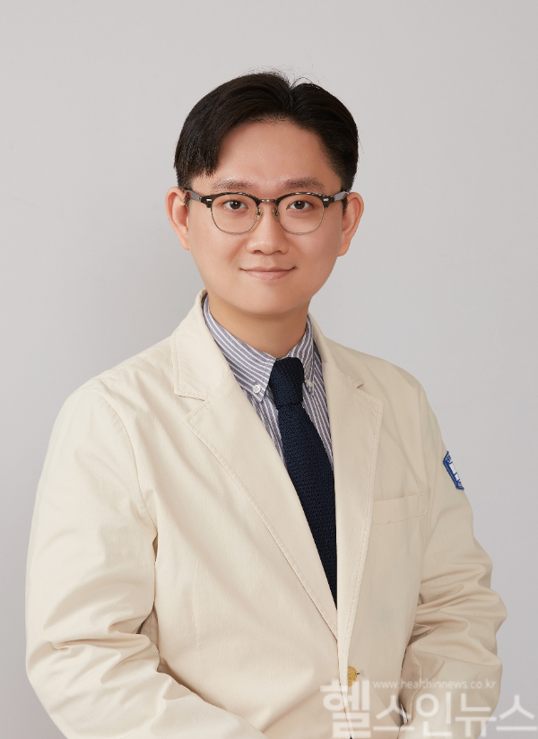 최원석 가톨릭대 여의도성모병원 교수