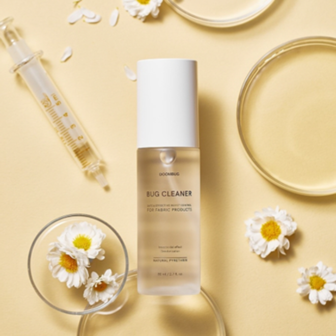 둠벅‘, 빈대·진드기 퇴치제 1+1 특별 20% 할인 실시