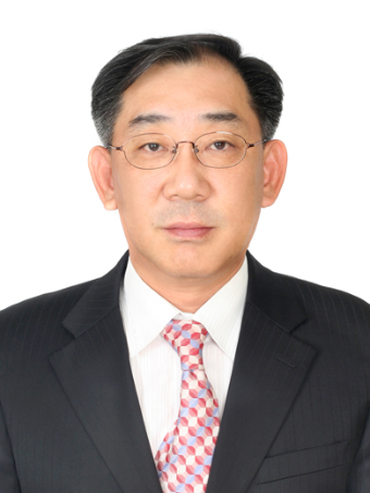 유재욱 부사장 ⓒ대보그룹