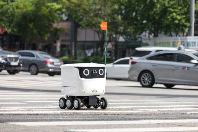 ⓒ우아한형제들