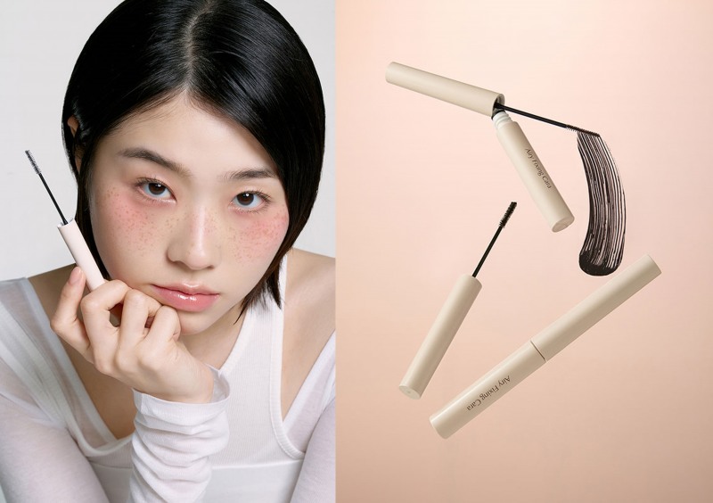 깜빡, ‘에어리 픽싱 카라’ 출시…메이크업 아티스트 서가람 공동 개발