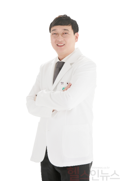 최고 참포도나무병원 척추센터 원장